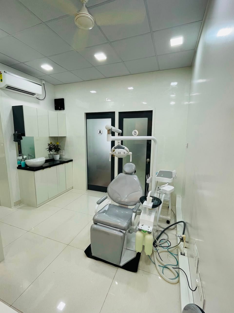 Clinic Room